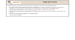 Desktop Screenshot of gomifer.com